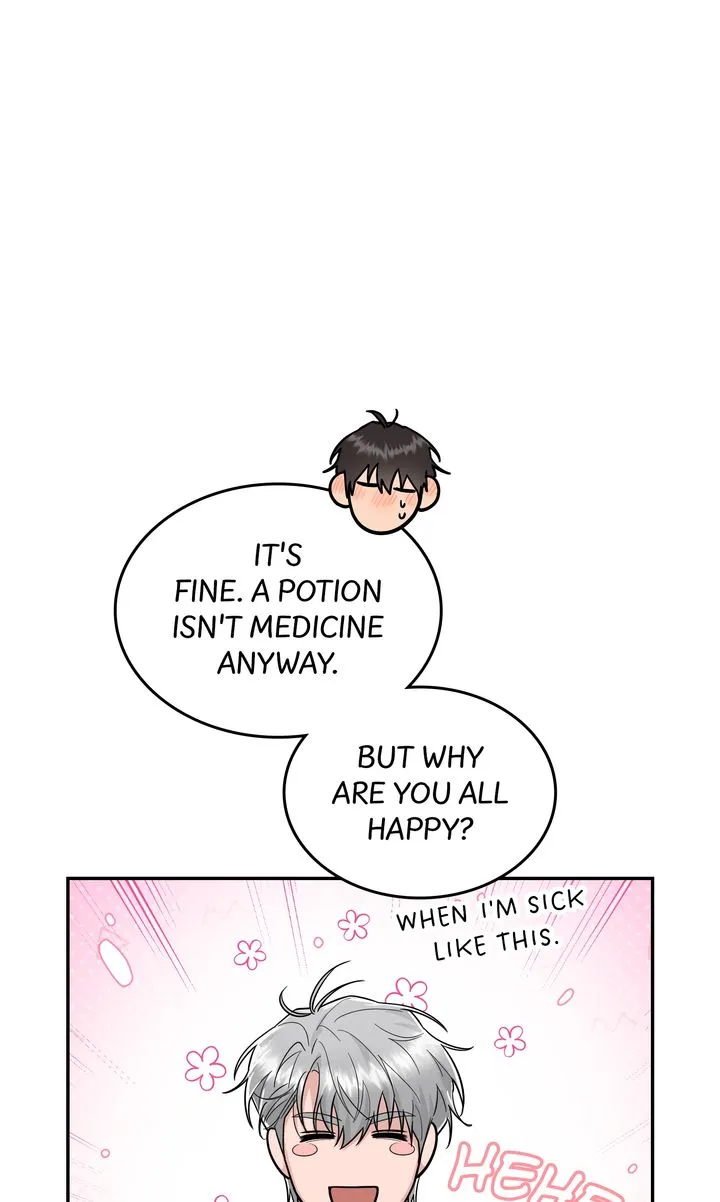 My Rat Is an S-Class Awakener Chapter 17 - Page 6