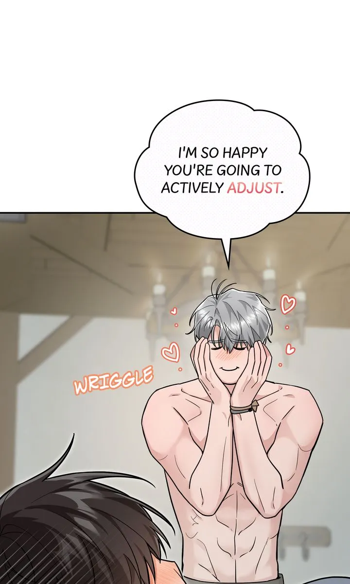 My Rat Is an S-Class Awakener Chapter 17 - Page 8
