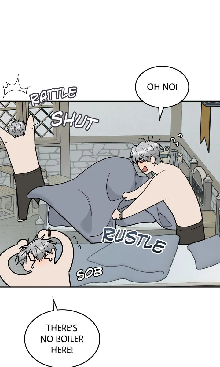 My Rat Is an S-Class Awakener Chapter 17 - Page 11
