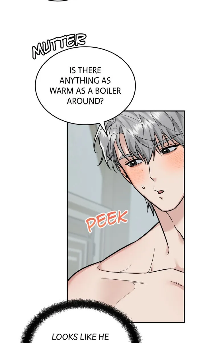 My Rat Is an S-Class Awakener Chapter 17 - Page 12