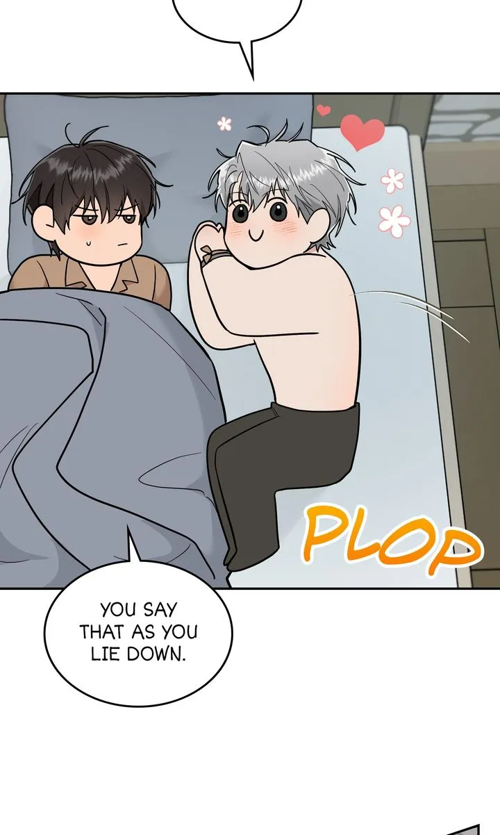 My Rat Is an S-Class Awakener Chapter 17 - Page 17