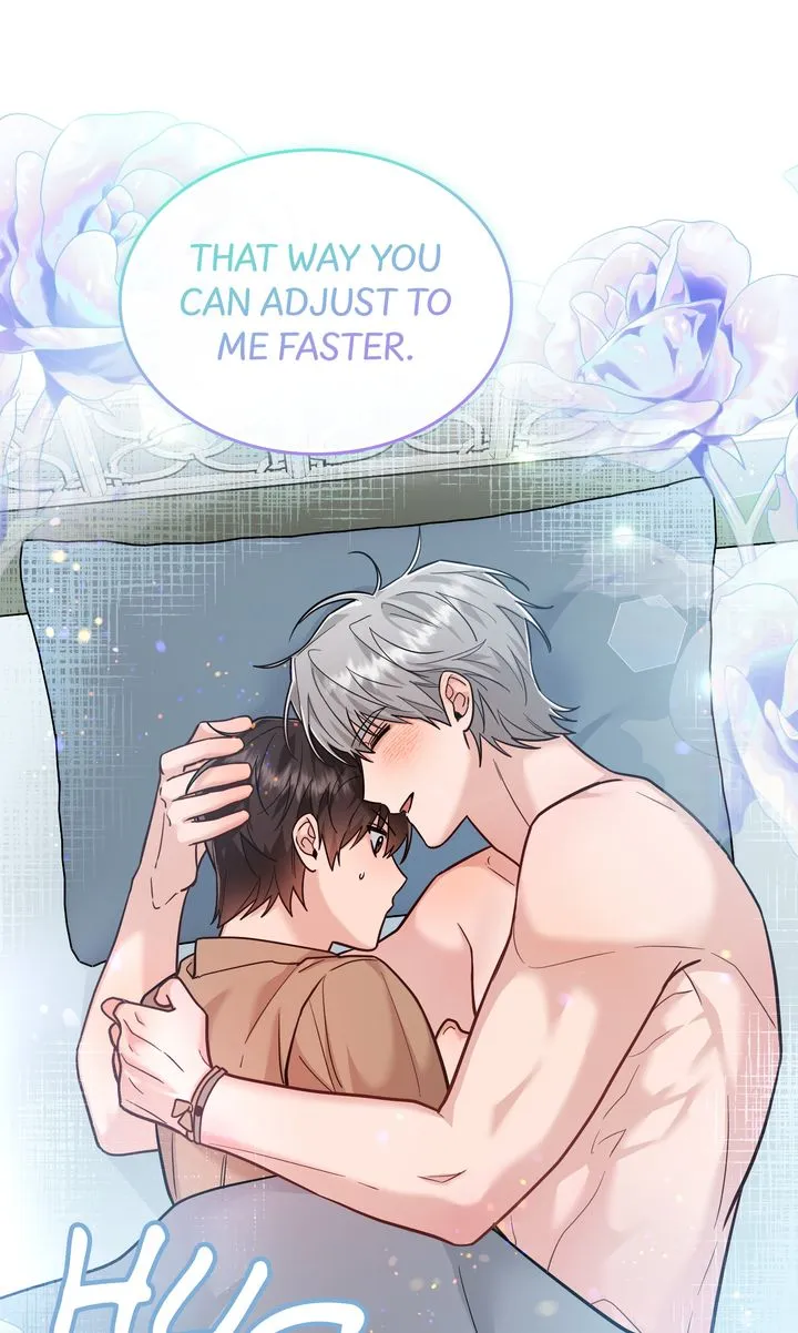 My Rat Is an S-Class Awakener Chapter 17 - Page 20