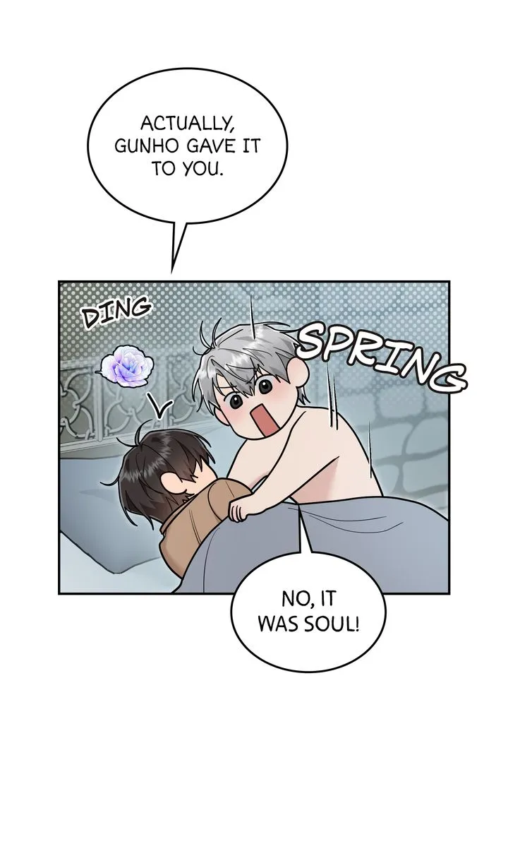 My Rat Is an S-Class Awakener Chapter 17 - Page 22