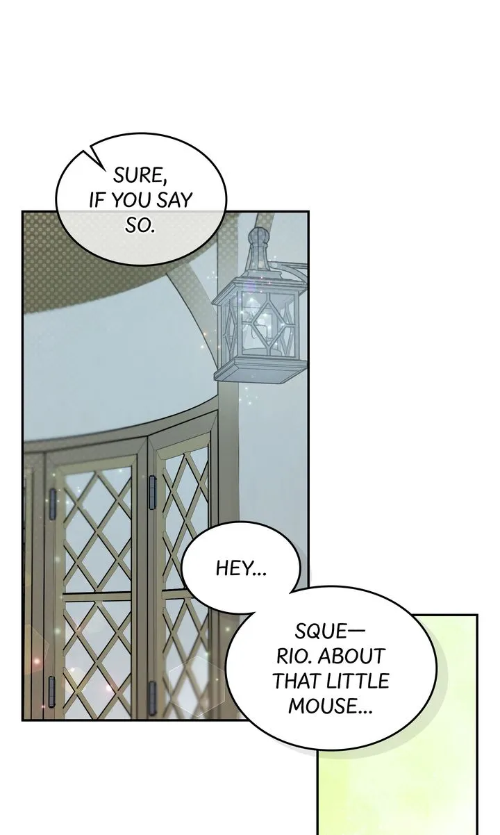 My Rat Is an S-Class Awakener Chapter 17 - Page 23