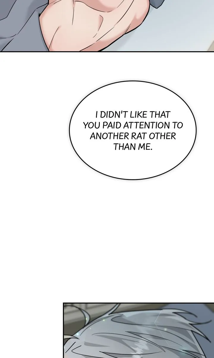 My Rat Is an S-Class Awakener Chapter 17 - Page 28
