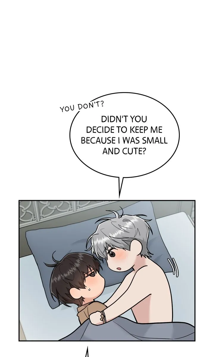 My Rat Is an S-Class Awakener Chapter 17 - Page 31