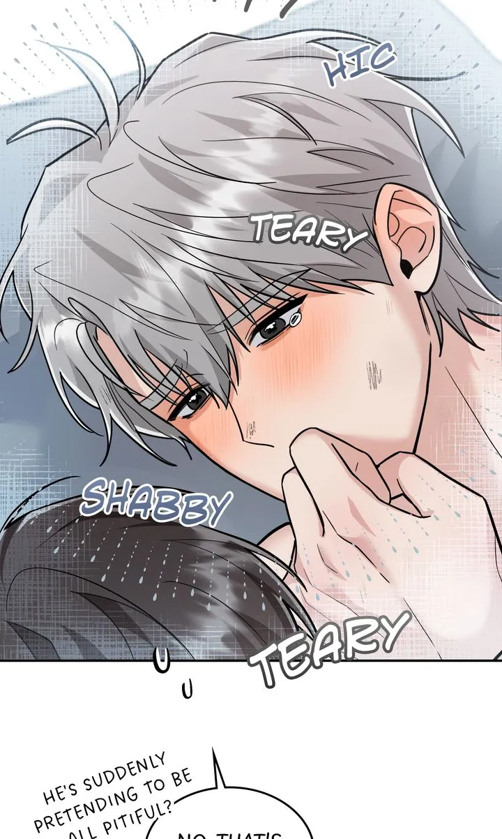 My Rat Is an S-Class Awakener Chapter 17 - Page 33