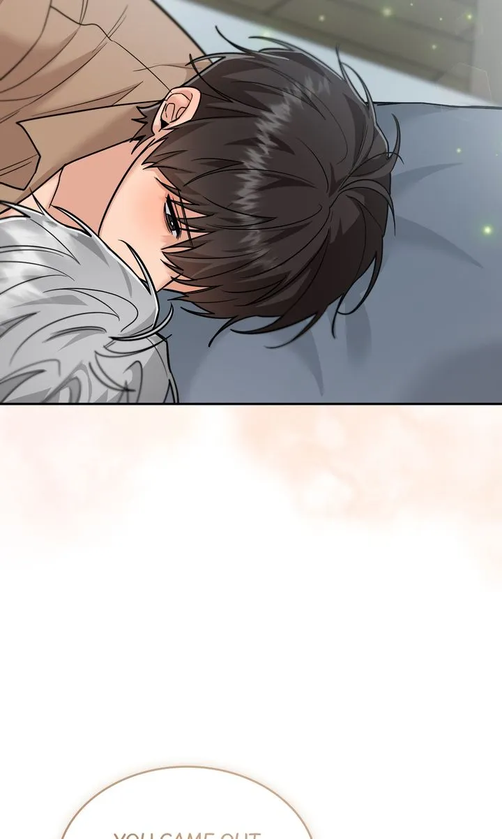 My Rat Is an S-Class Awakener Chapter 17 - Page 35