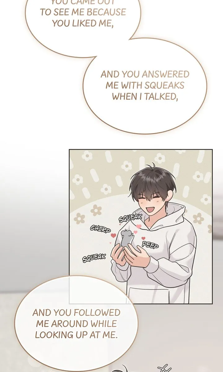 My Rat Is an S-Class Awakener Chapter 17 - Page 36