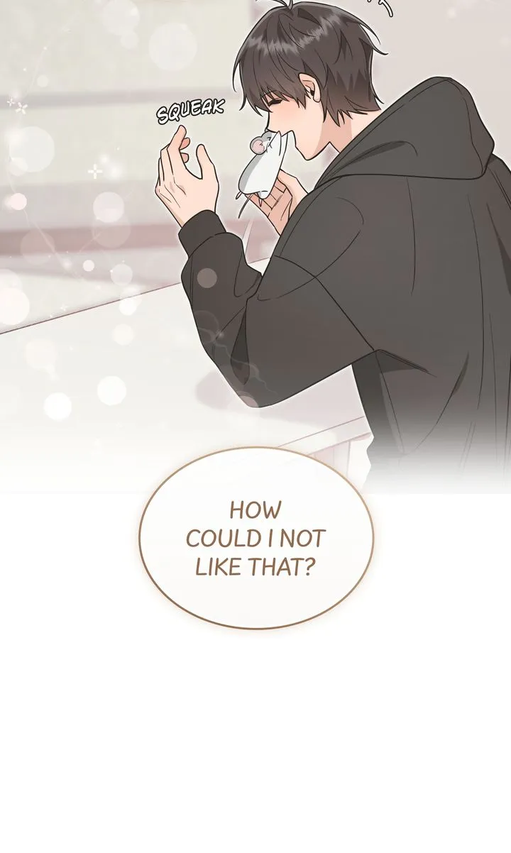 My Rat Is an S-Class Awakener Chapter 17 - Page 37