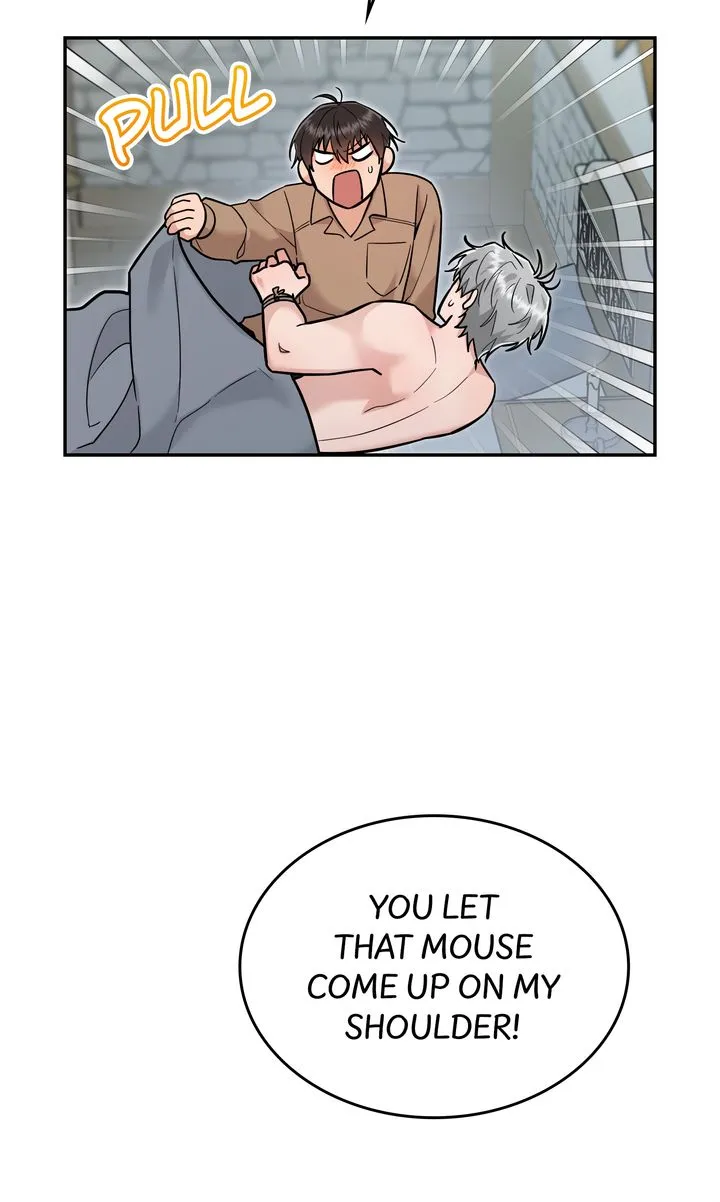 My Rat Is an S-Class Awakener Chapter 17 - Page 42