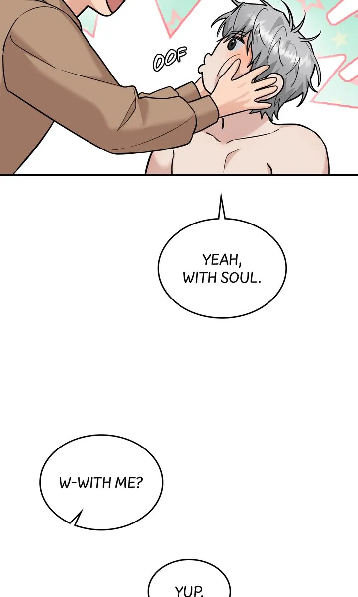 My Rat Is an S-Class Awakener Chapter 17 - Page 45