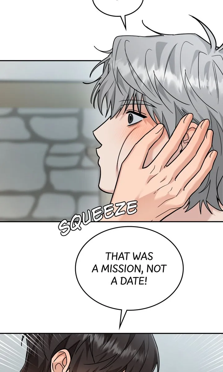 My Rat Is an S-Class Awakener Chapter 17 - Page 46