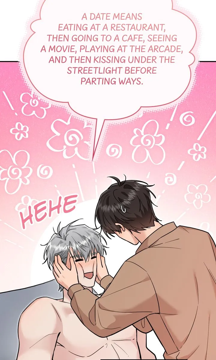 My Rat Is an S-Class Awakener Chapter 17 - Page 48