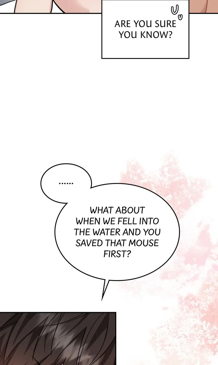 My Rat Is an S-Class Awakener Chapter 17 - Page 49