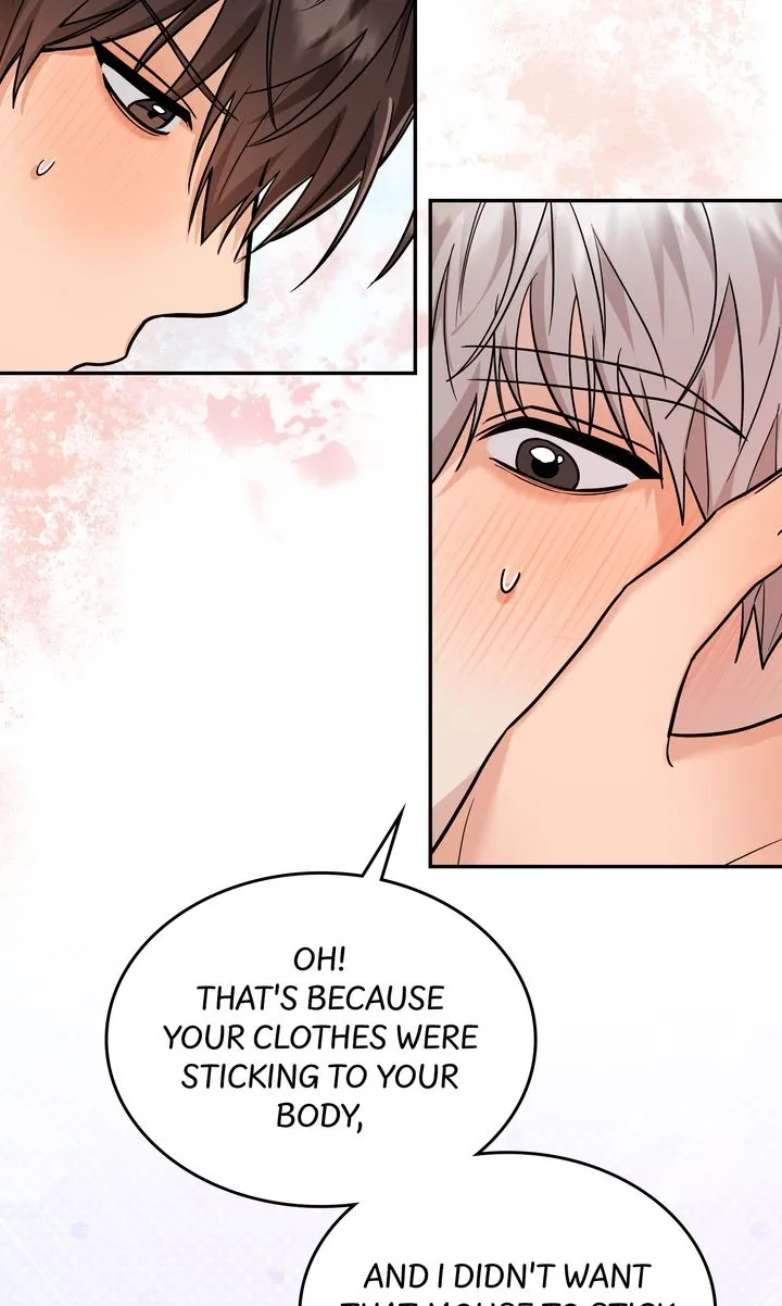 My Rat Is an S-Class Awakener Chapter 17 - Page 50