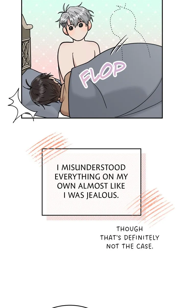 My Rat Is an S-Class Awakener Chapter 17 - Page 53
