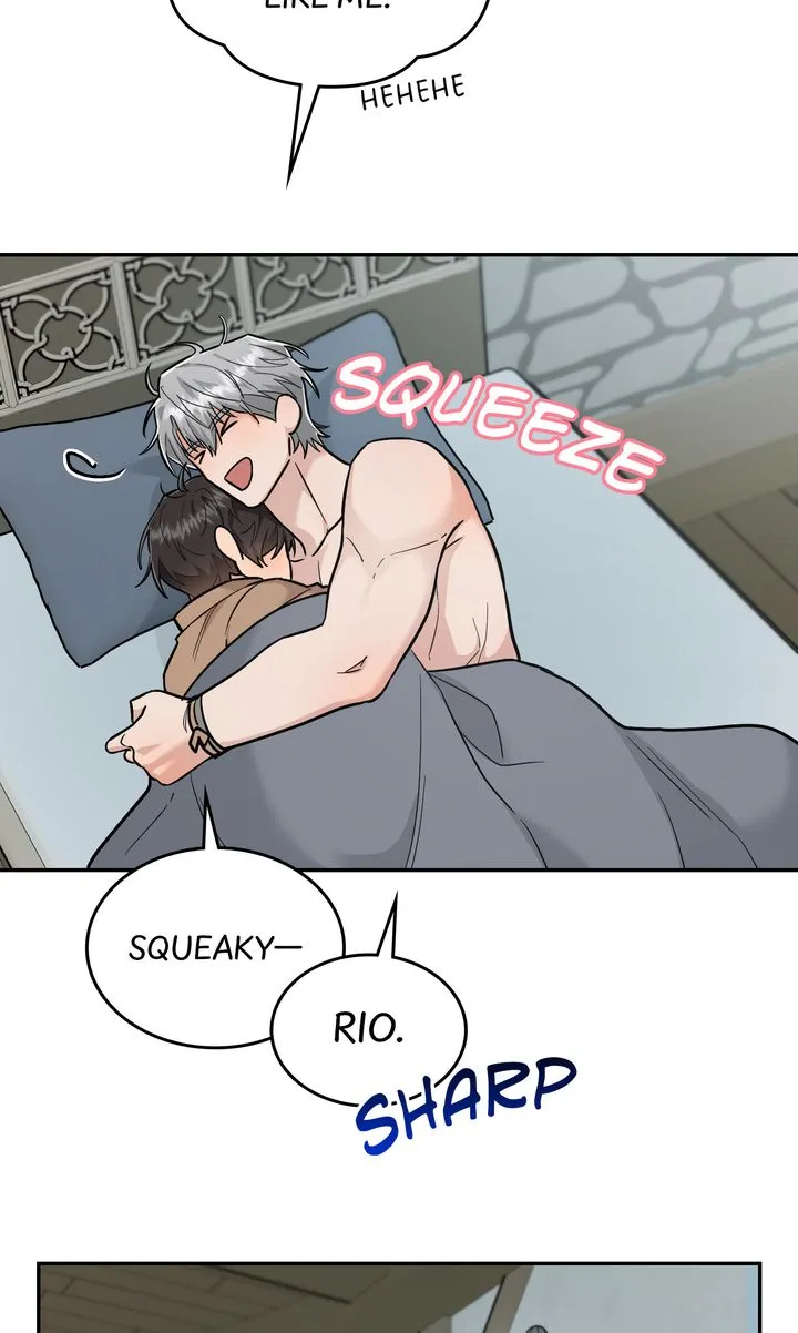 My Rat Is an S-Class Awakener Chapter 17 - Page 55