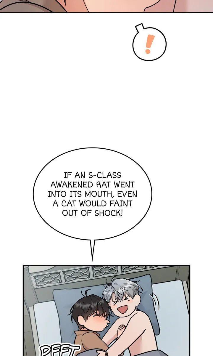 My Rat Is an S-Class Awakener Chapter 17 - Page 61