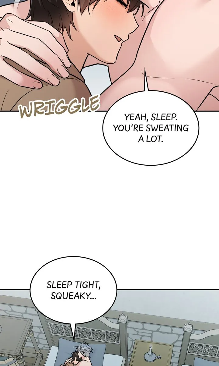 My Rat Is an S-Class Awakener Chapter 17 - Page 64