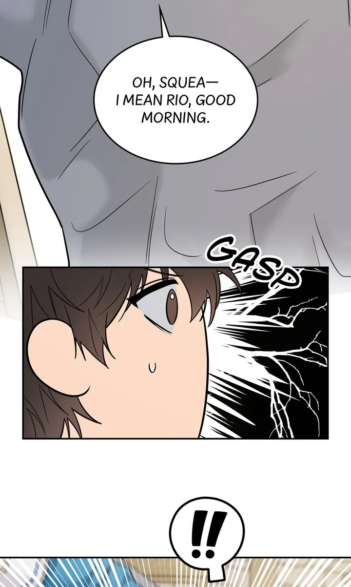 My Rat Is an S-Class Awakener Chapter 17 - Page 71