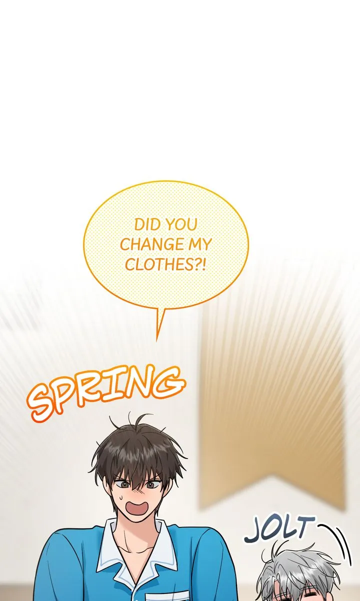 My Rat Is an S-Class Awakener Chapter 17 - Page 73