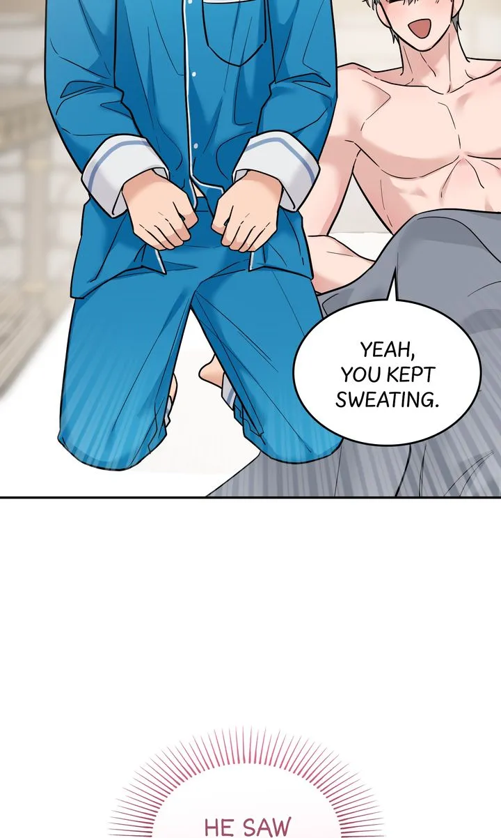 My Rat Is an S-Class Awakener Chapter 17 - Page 74