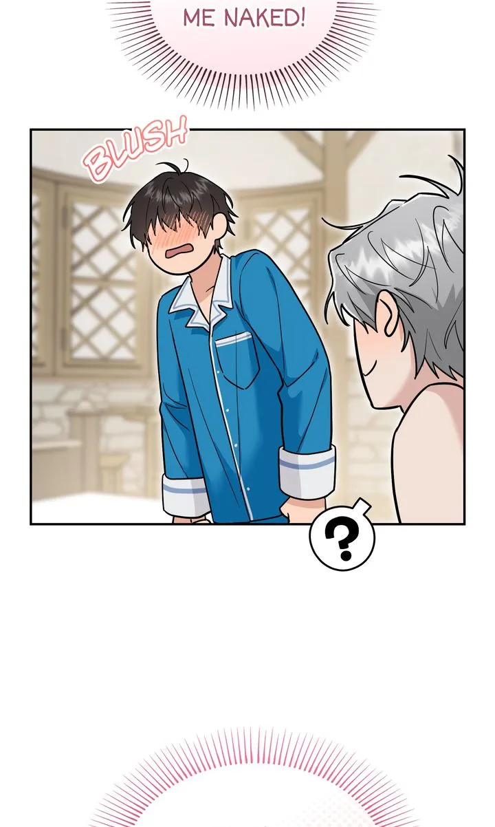 My Rat Is an S-Class Awakener Chapter 17 - Page 75