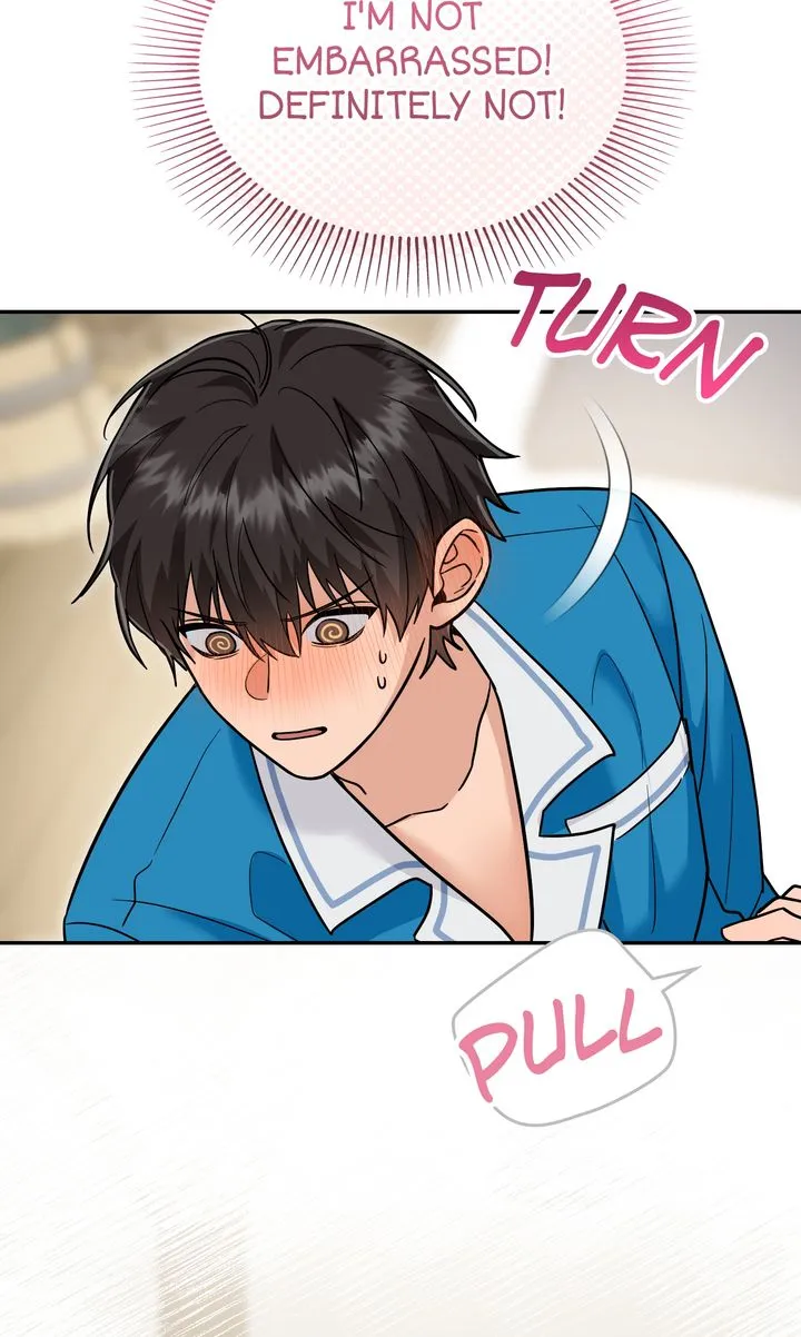 My Rat Is an S-Class Awakener Chapter 17 - Page 76