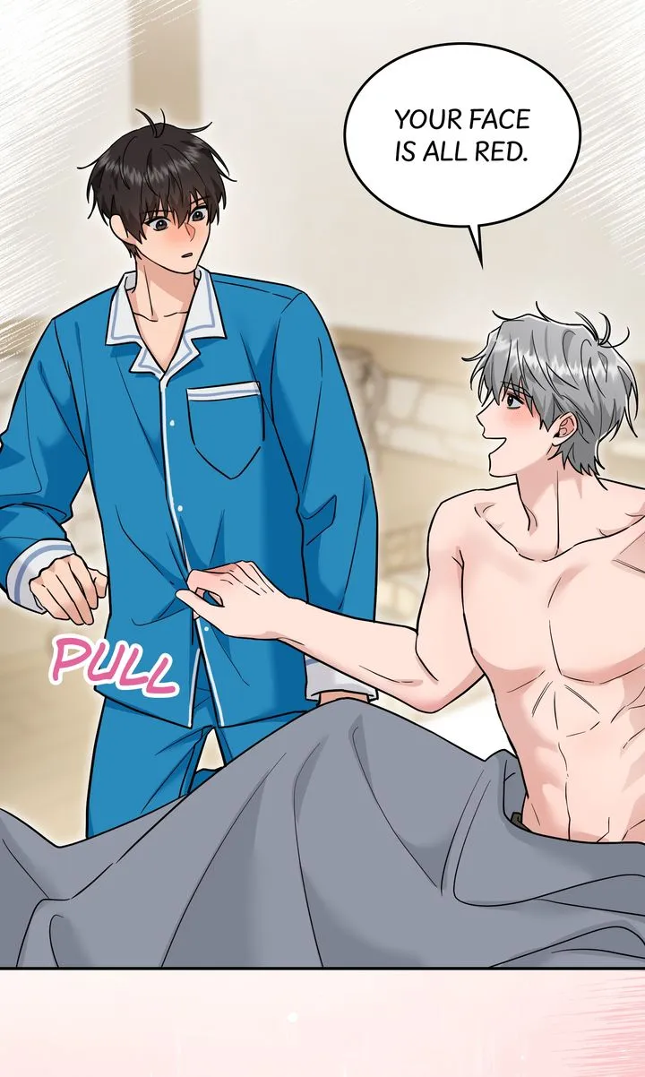 My Rat Is an S-Class Awakener Chapter 17 - Page 77