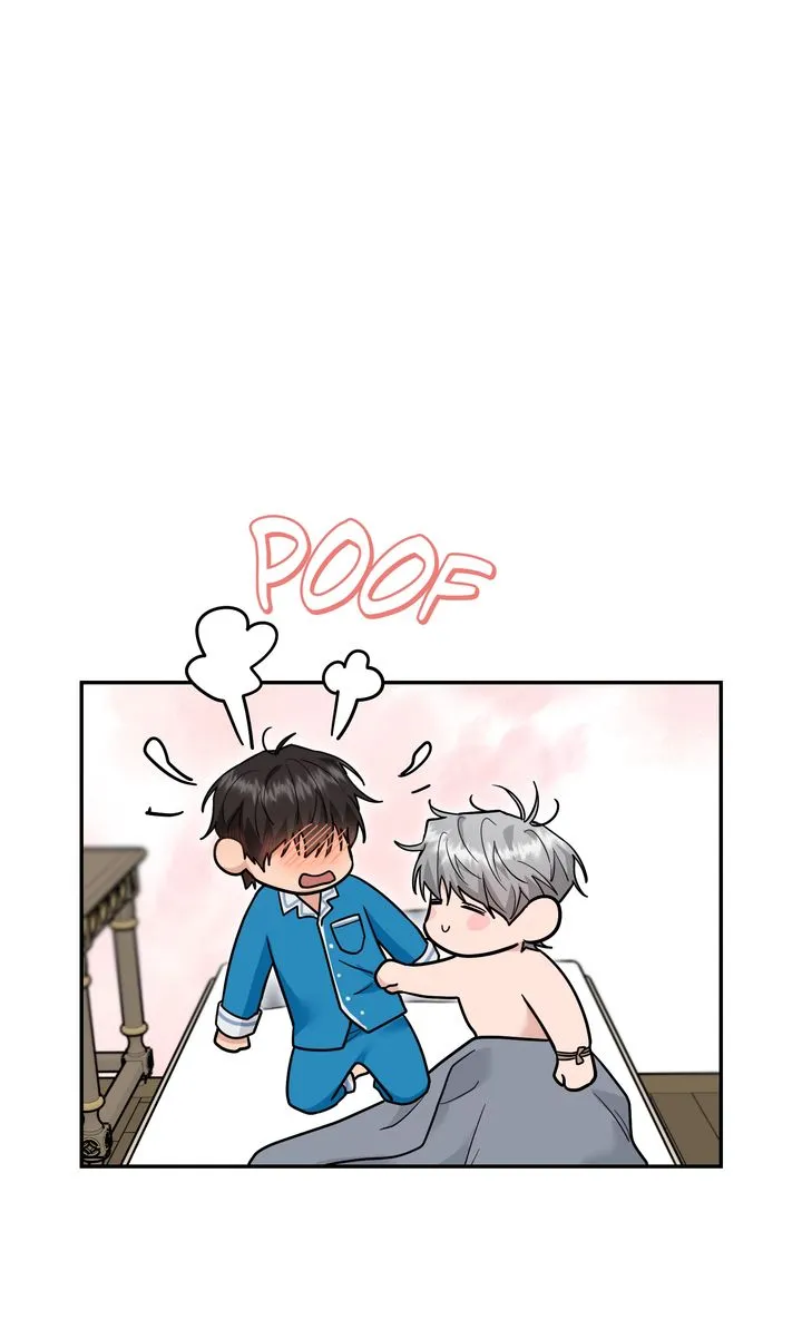 My Rat Is an S-Class Awakener Chapter 17 - Page 80