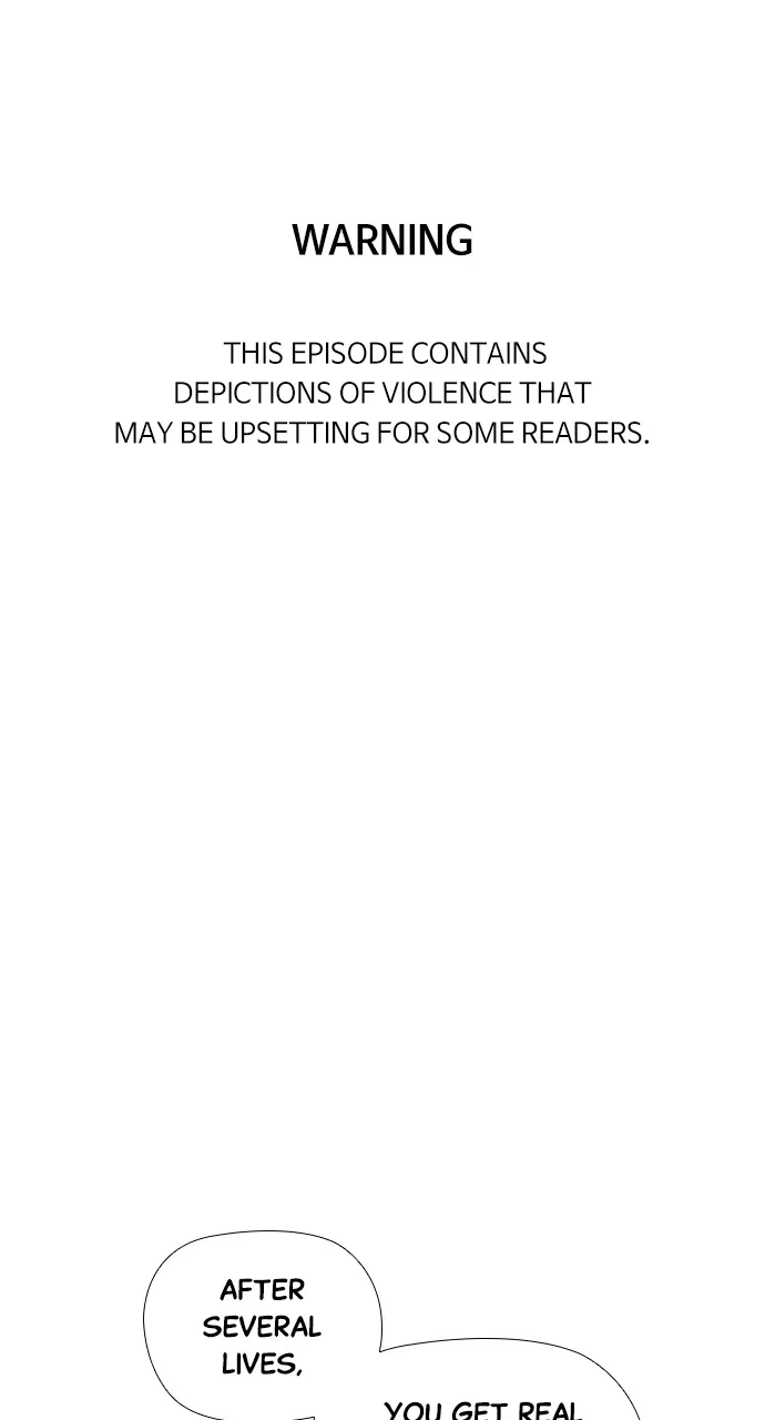 My Reason to Die Chapter 83 - Page 1
