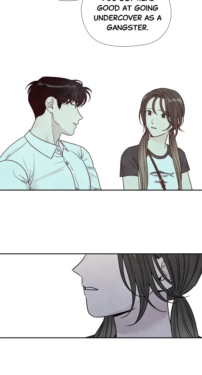 My Reason to Die Chapter 83 - Page 2
