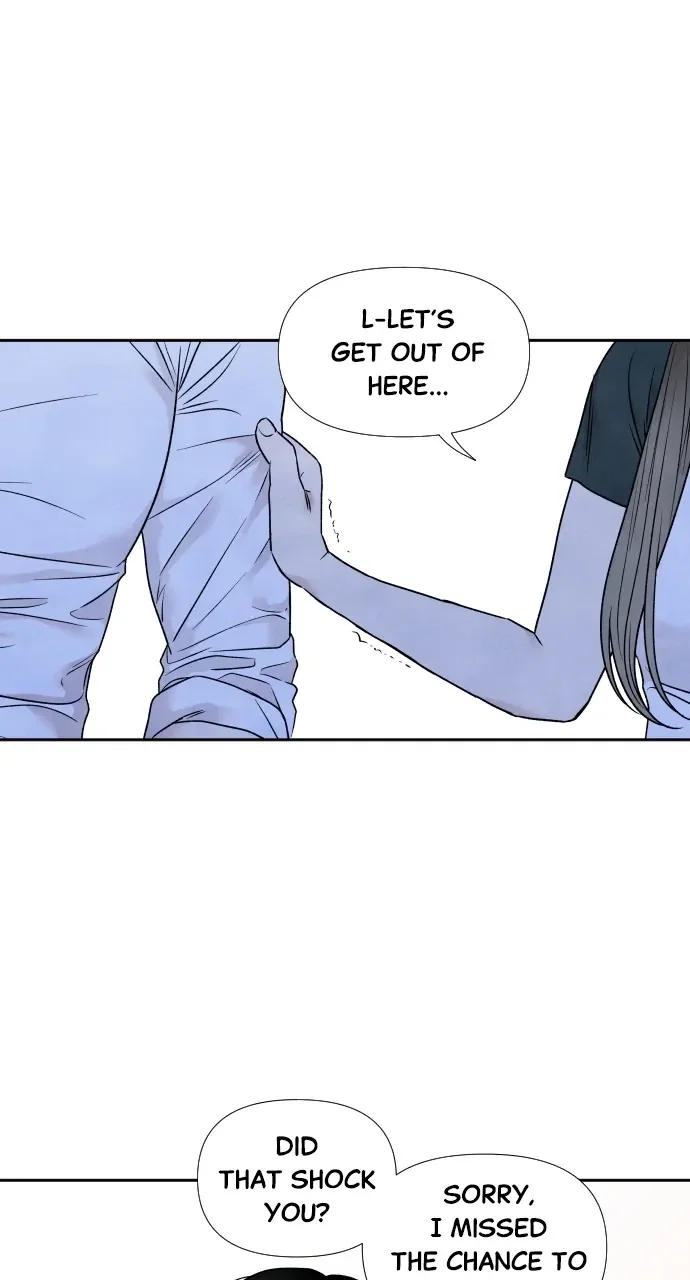 My Reason to Die Chapter 83 - Page 3
