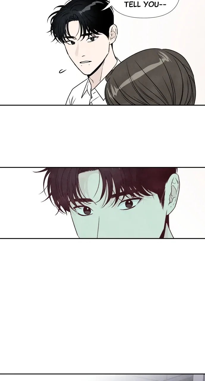 My Reason to Die Chapter 83 - Page 4