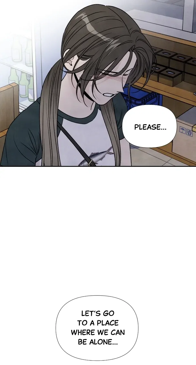 My Reason to Die Chapter 83 - Page 5