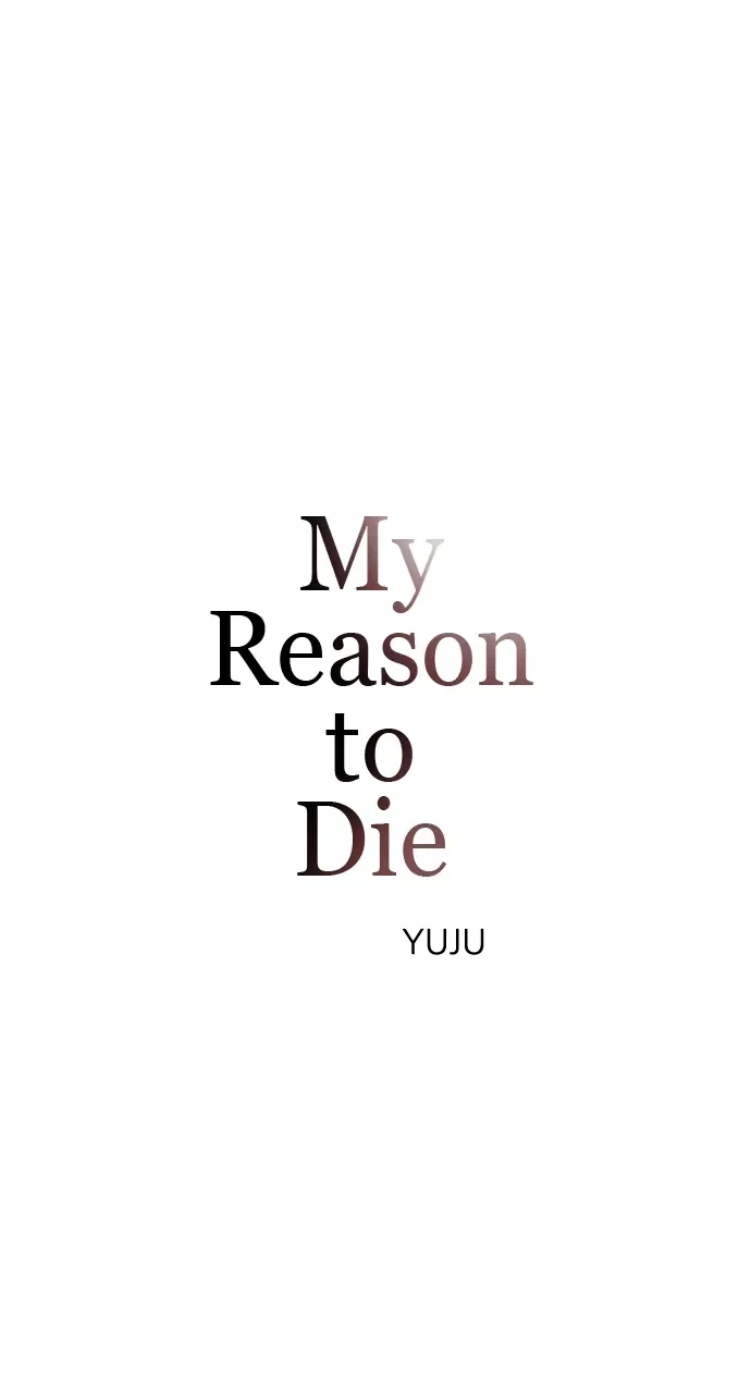 My Reason to Die Chapter 83 - Page 6