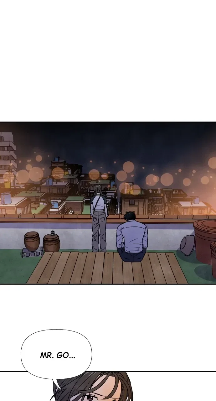 My Reason to Die Chapter 83 - Page 8