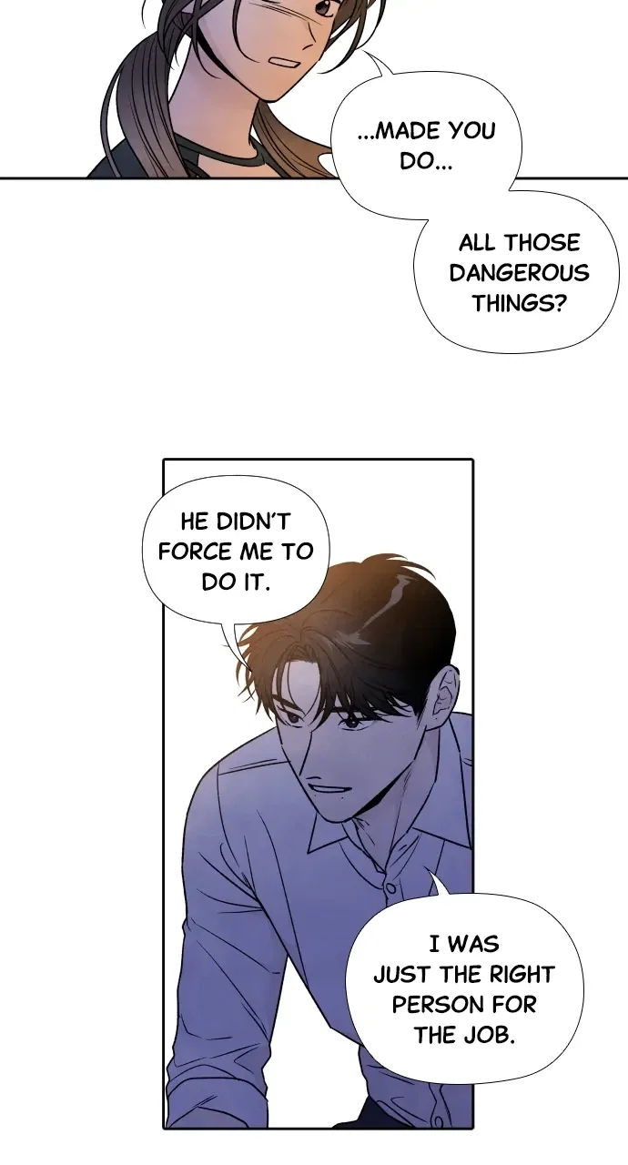 My Reason to Die Chapter 83 - Page 9