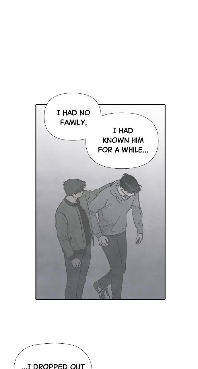 My Reason to Die Chapter 83 - Page 10