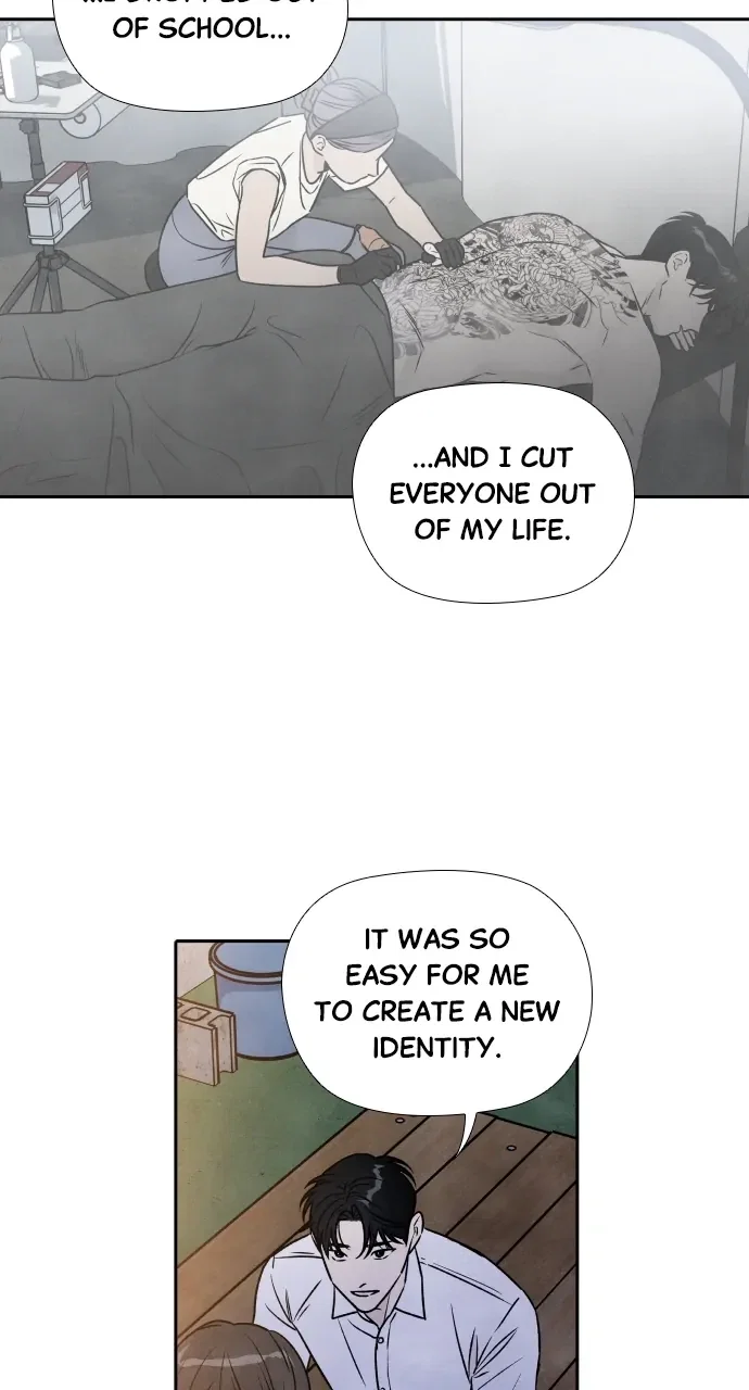 My Reason to Die Chapter 83 - Page 11