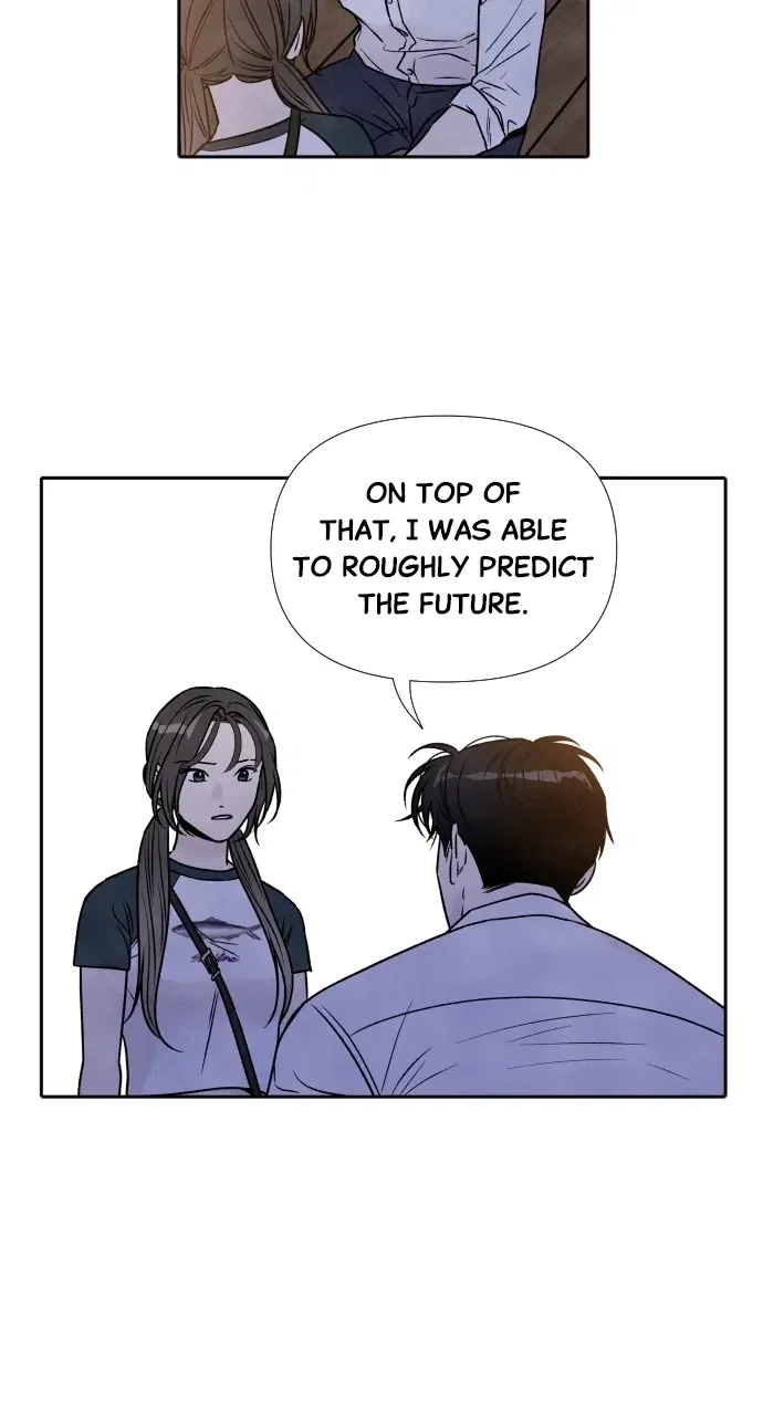 My Reason to Die Chapter 83 - Page 12
