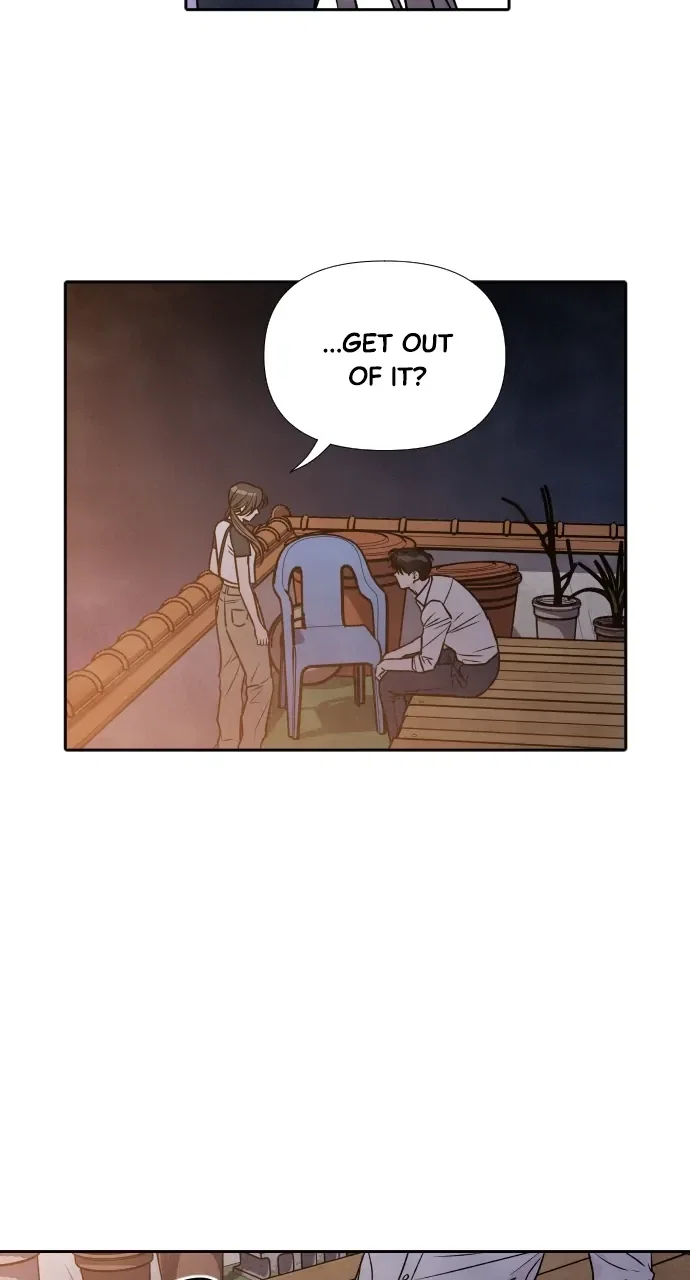 My Reason to Die Chapter 83 - Page 15