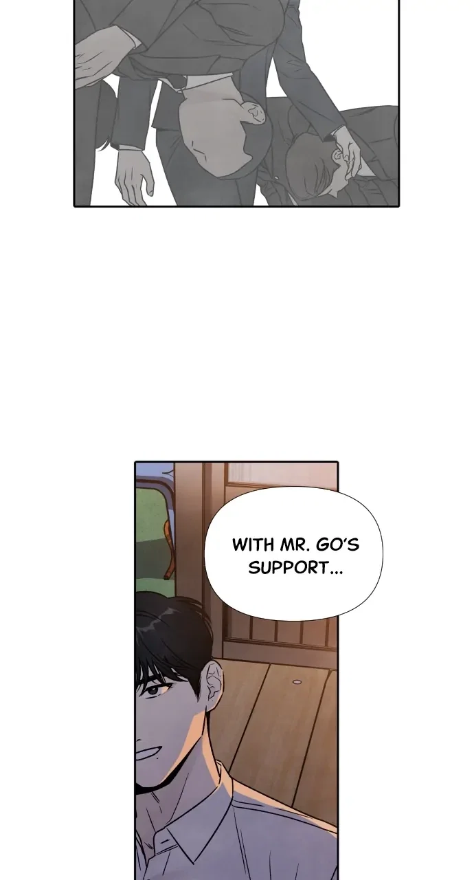 My Reason to Die Chapter 83 - Page 17