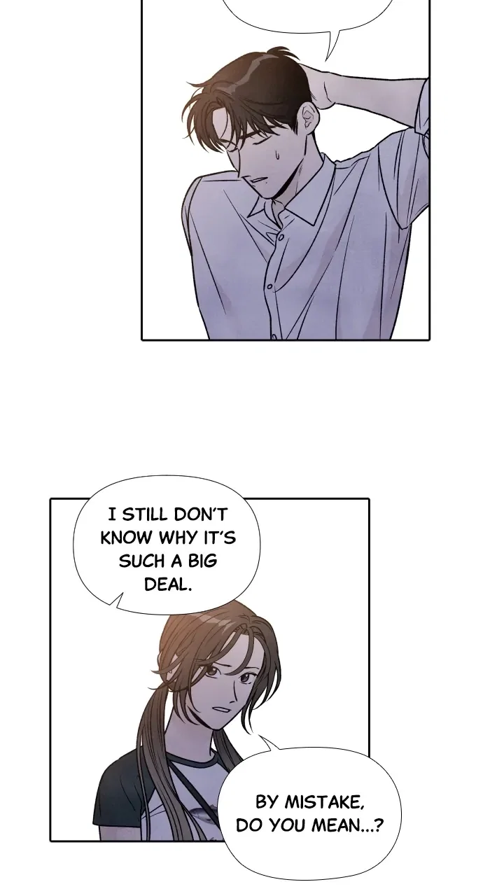 My Reason to Die Chapter 83 - Page 20