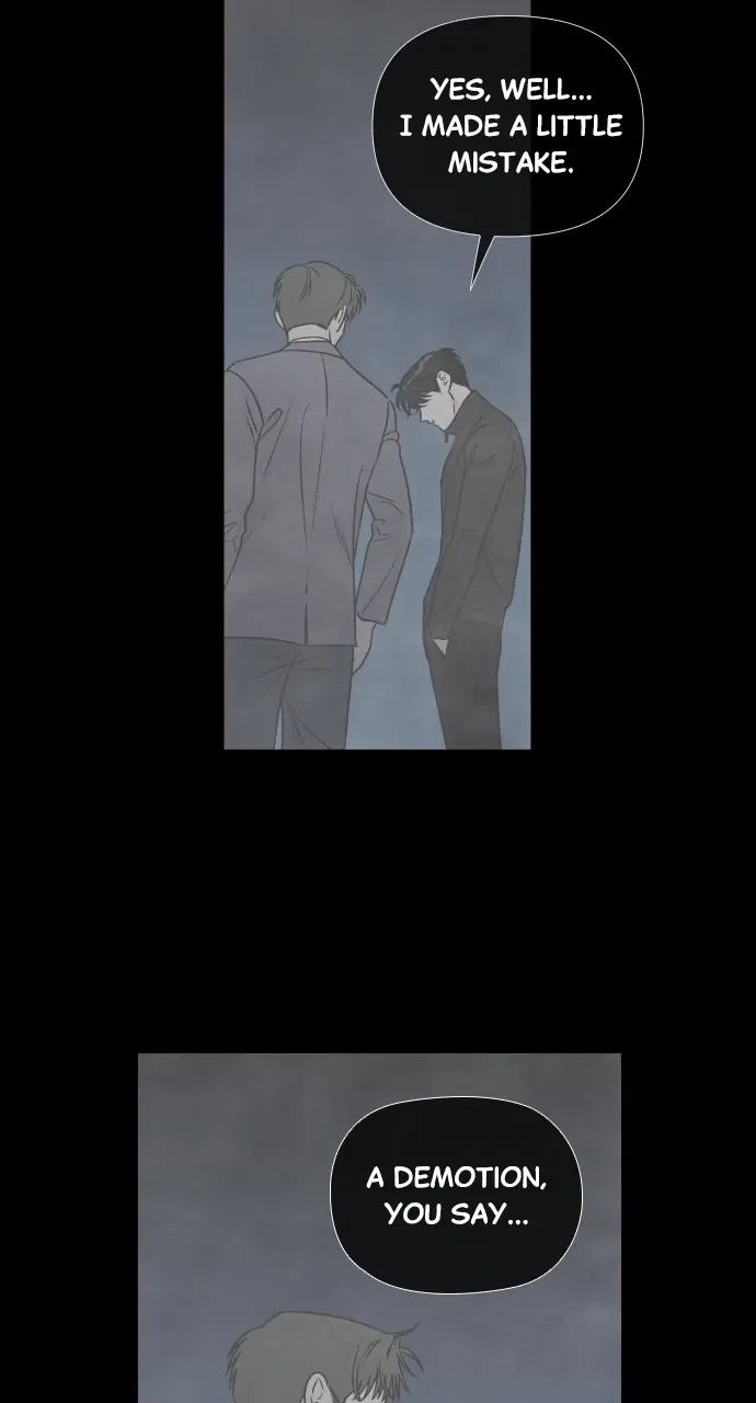 My Reason to Die Chapter 83 - Page 24