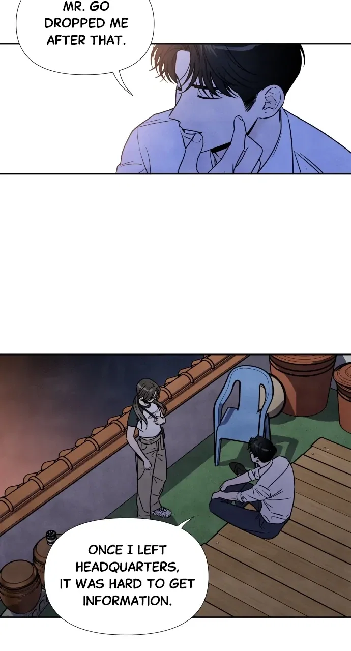 My Reason to Die Chapter 83 - Page 26