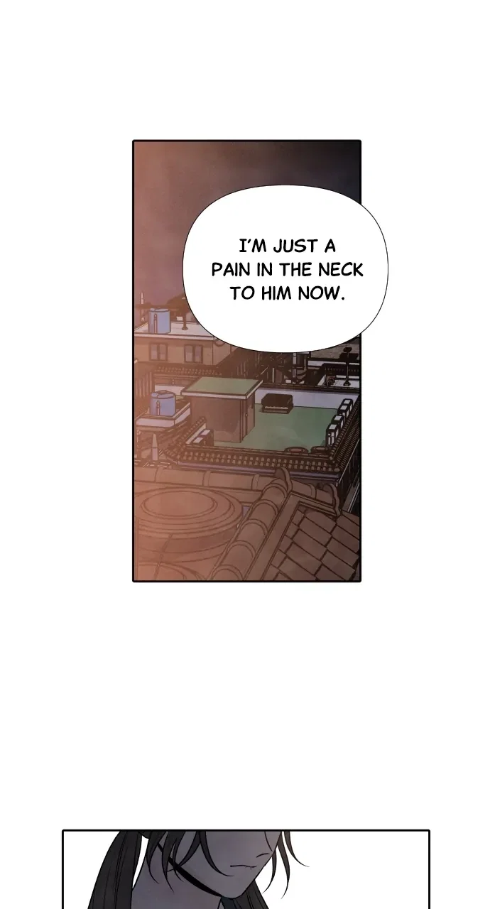 My Reason to Die Chapter 83 - Page 27