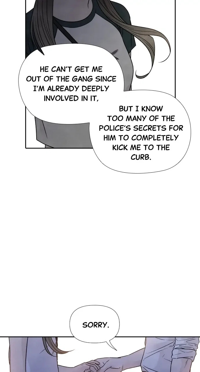 My Reason to Die Chapter 83 - Page 28