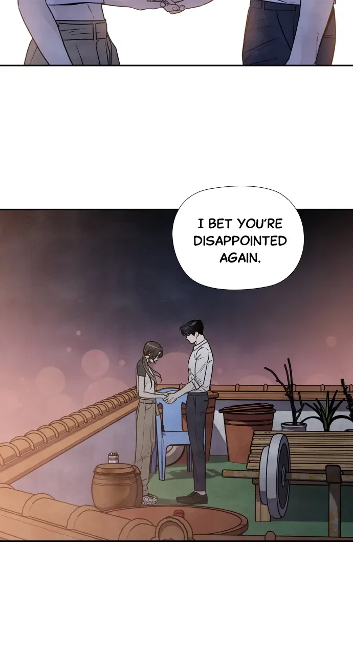 My Reason to Die Chapter 83 - Page 29